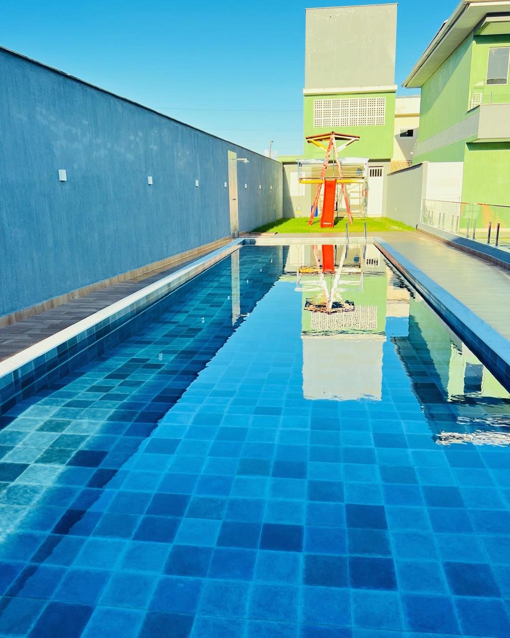 Vende duplex na Orla Norte em Porto Seguro/Ba