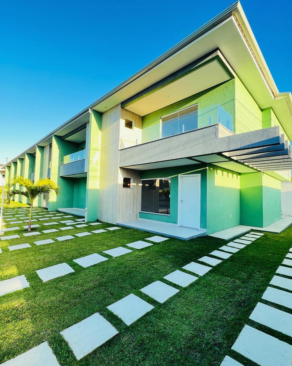 Vende duplex na Orla Norte em Porto Seguro/Ba