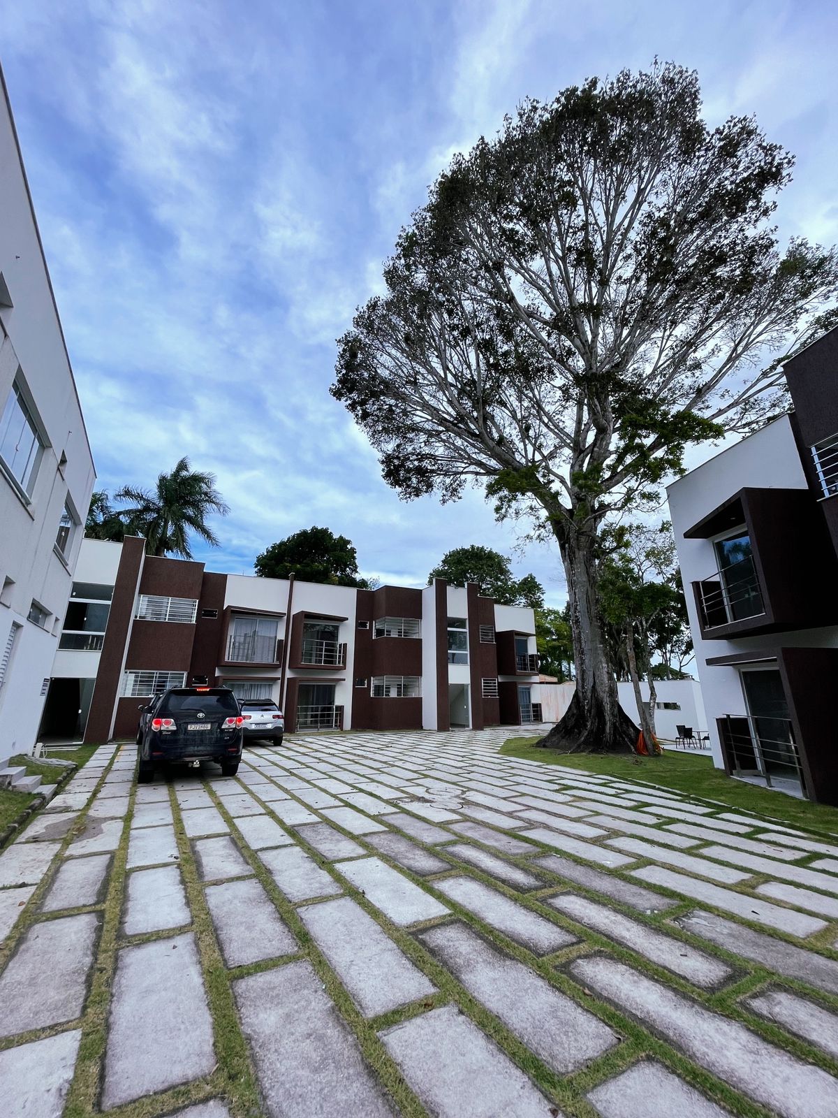 Vende apartamento mobiliado em Porto Seguro/Ba