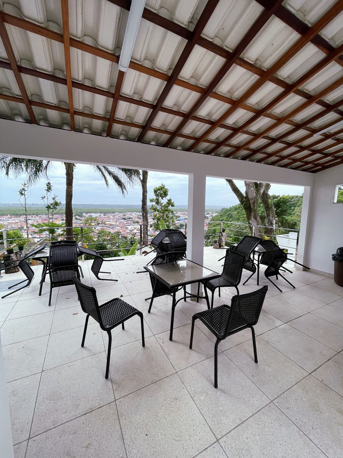 Vende apartamento mobiliado em Porto Seguro/Ba