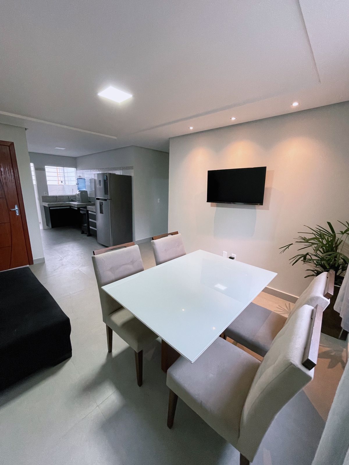 Vende apartamento mobiliado em Porto Seguro/Ba