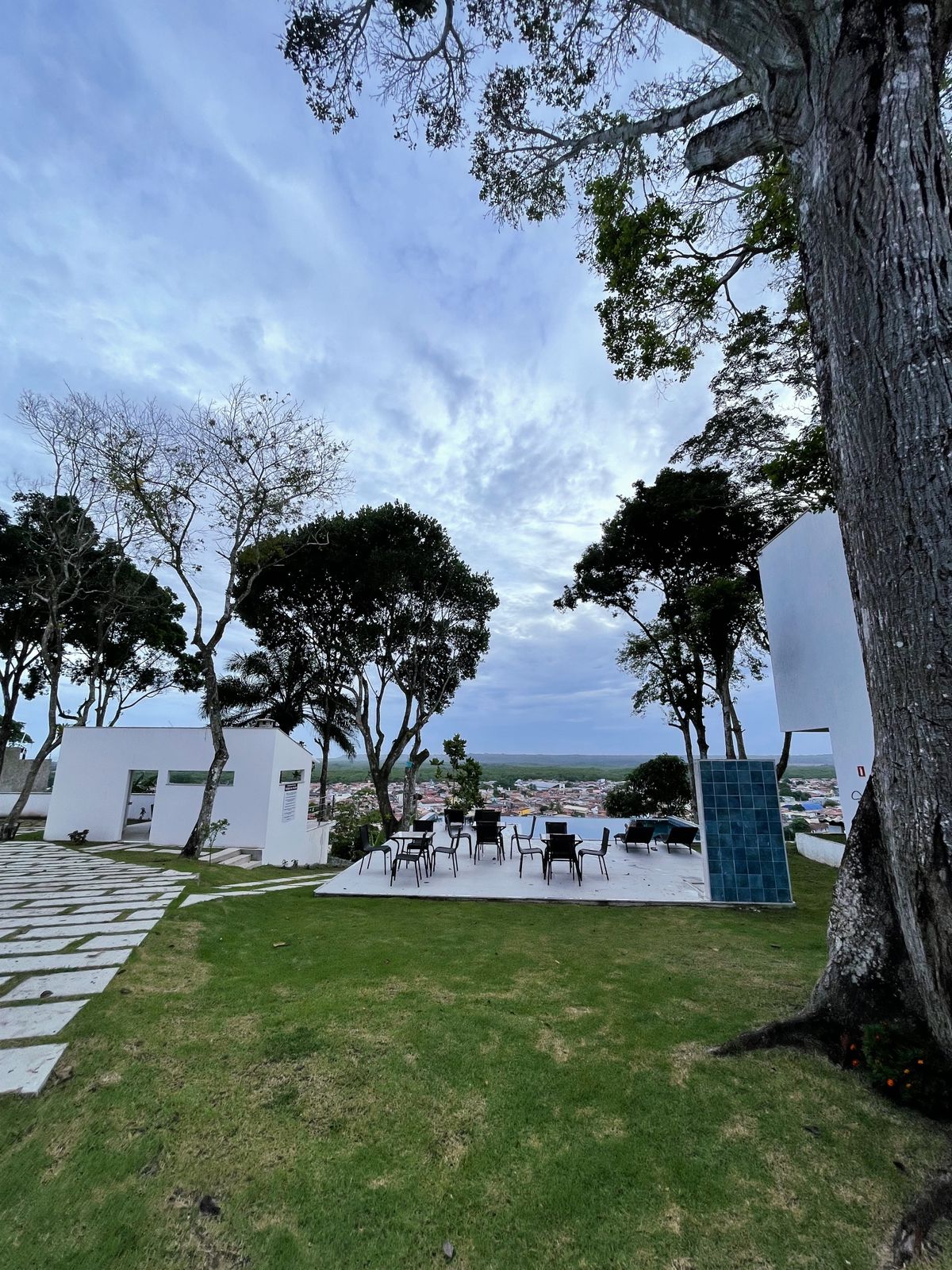 Vende apartamento mobiliado em Porto Seguro/Ba