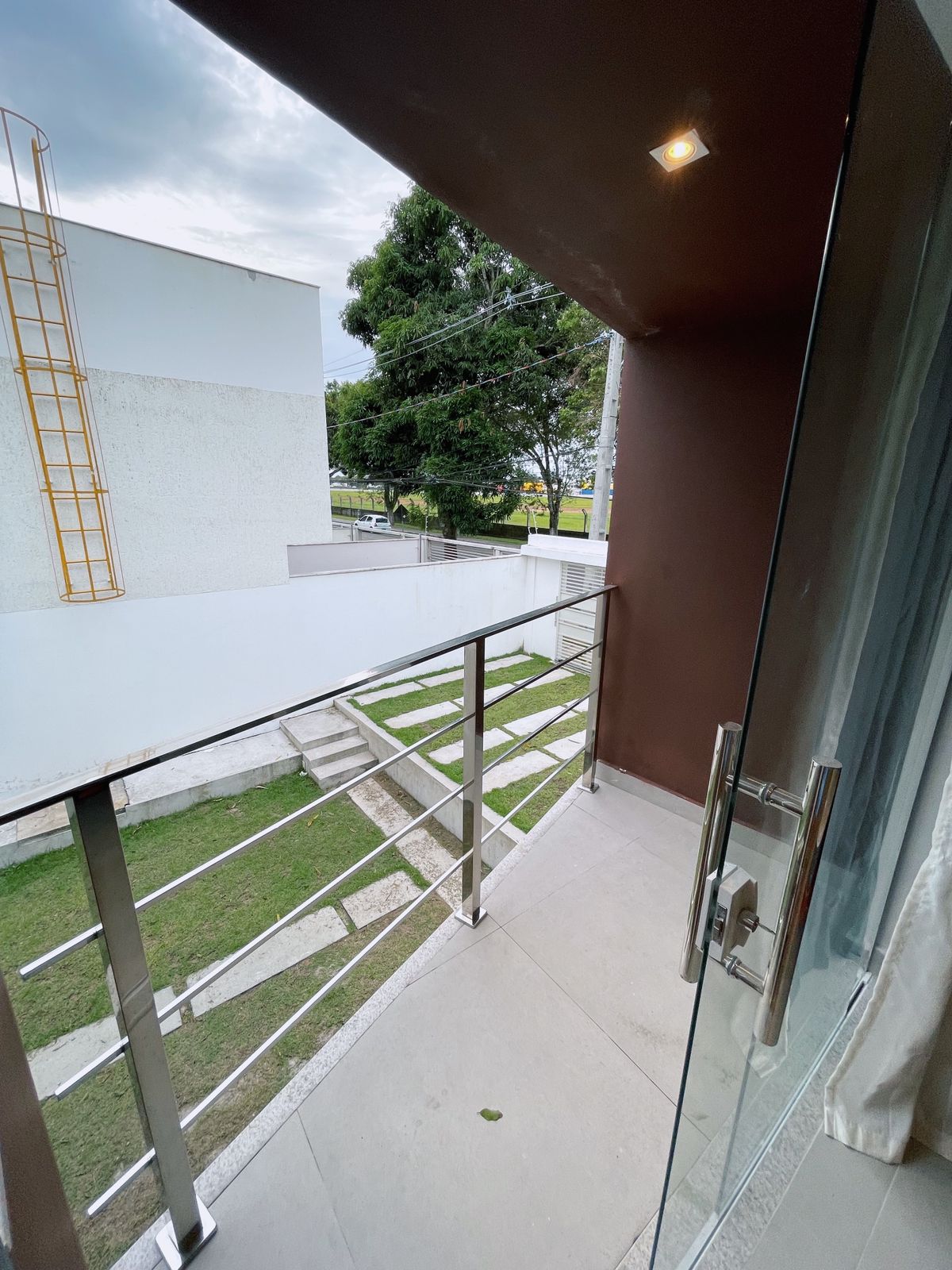 Vende apartamento mobiliado em Porto Seguro/Ba