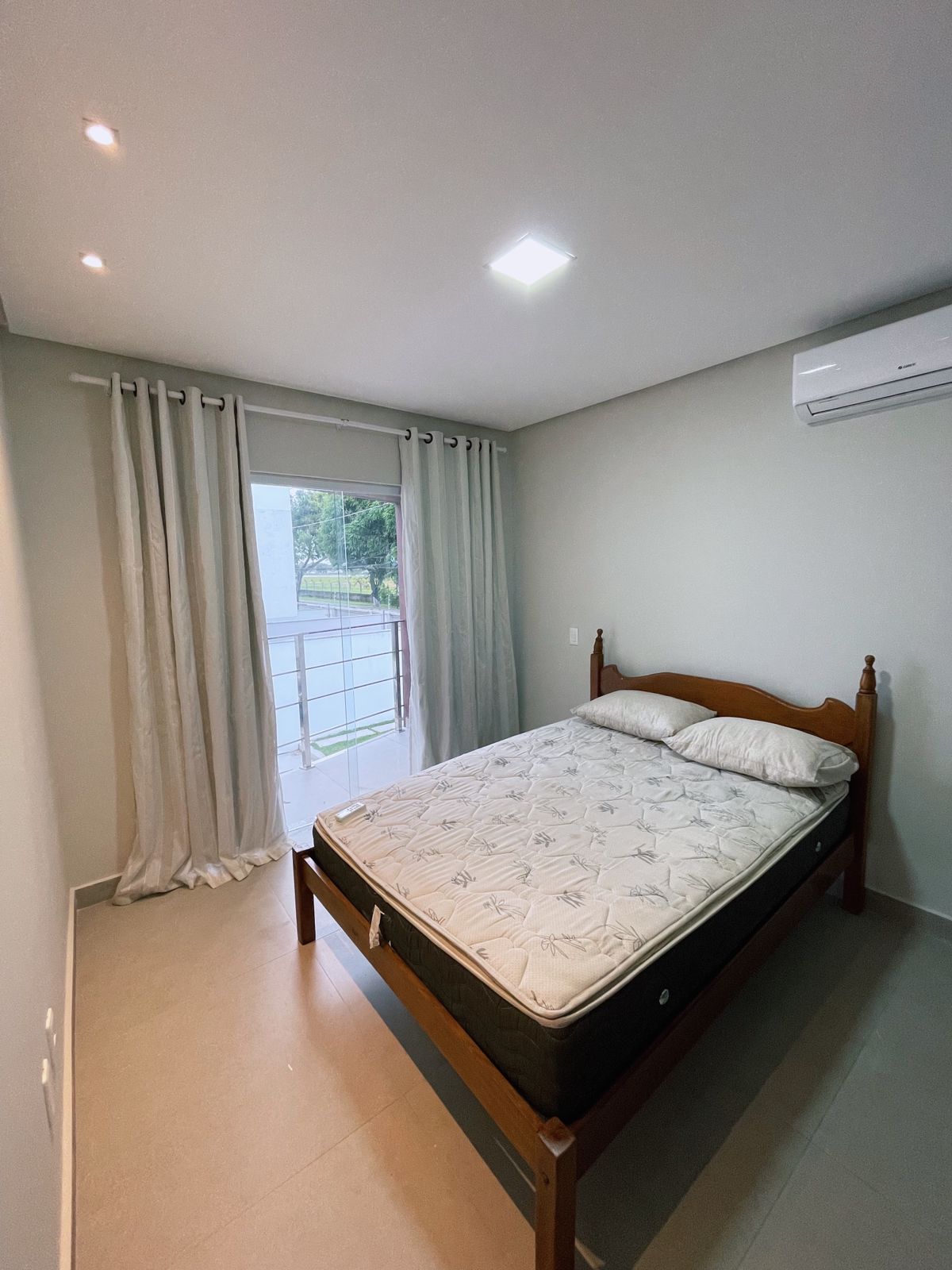 Vende apartamento mobiliado em Porto Seguro/Ba