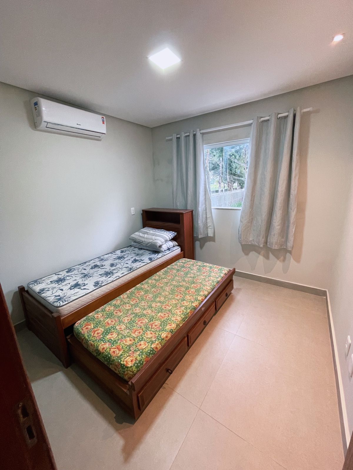 Vende apartamento mobiliado em Porto Seguro/Ba