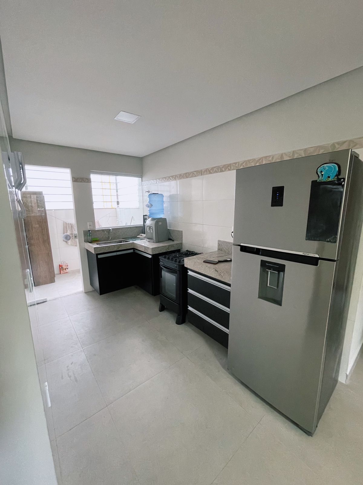 Vende apartamento mobiliado em Porto Seguro/Ba