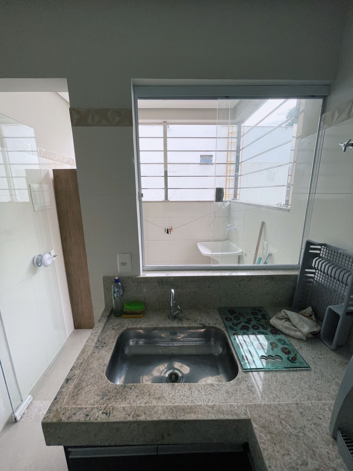Vende apartamento mobiliado em Porto Seguro/Ba