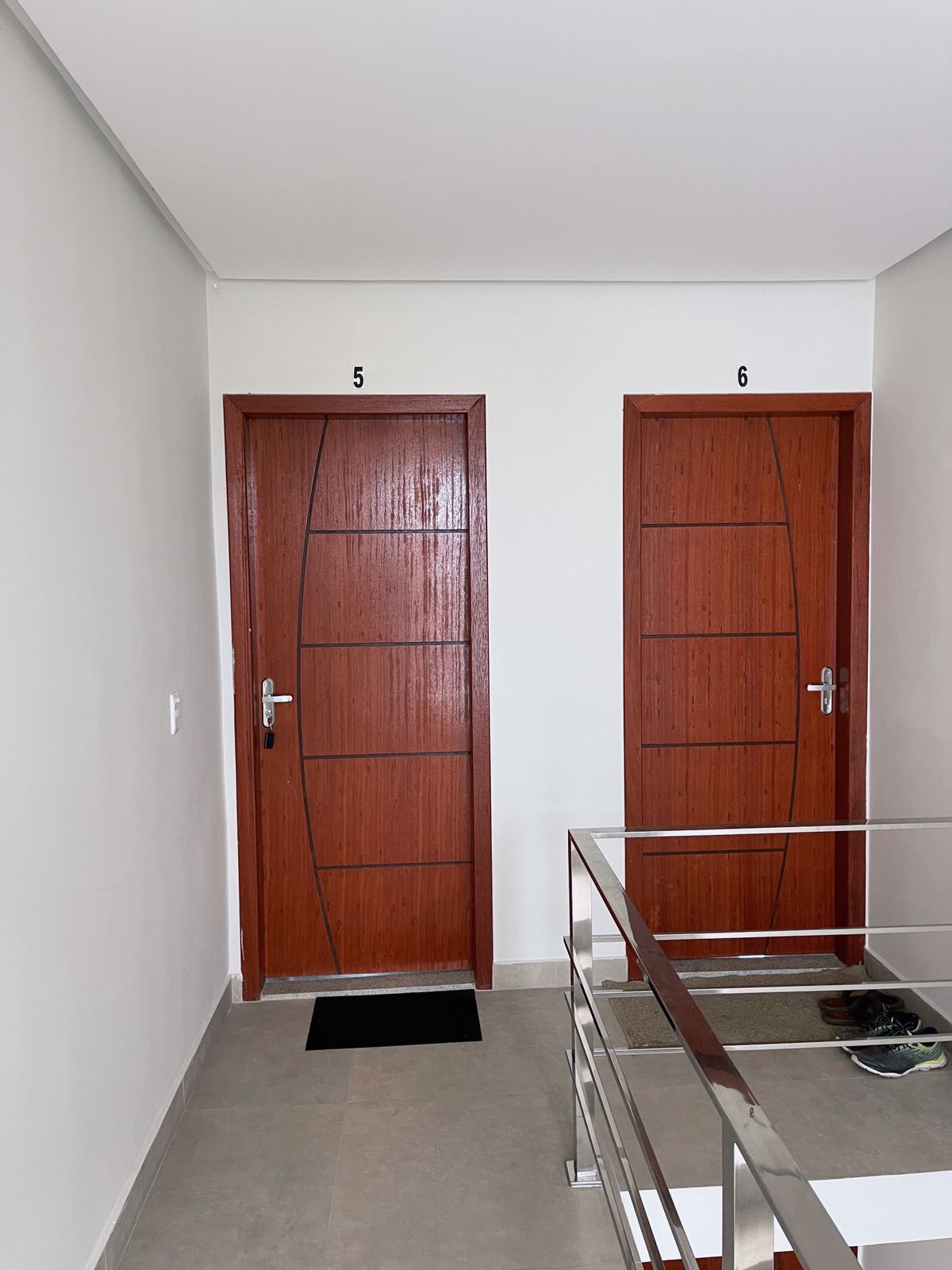 Vende apartamento mobiliado em Porto Seguro/Ba