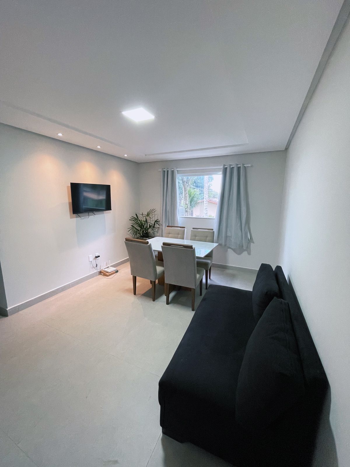Vende apartamento mobiliado em Porto Seguro/Ba