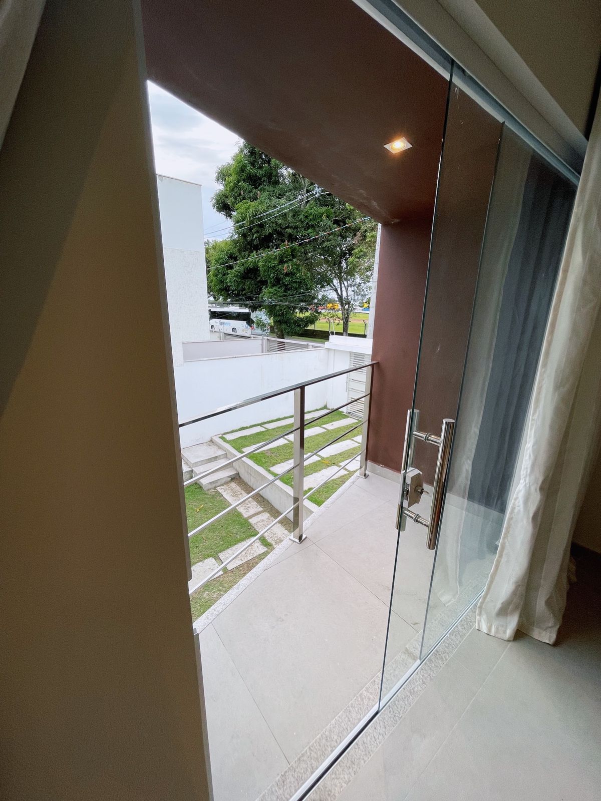 Vende apartamento mobiliado em Porto Seguro/Ba