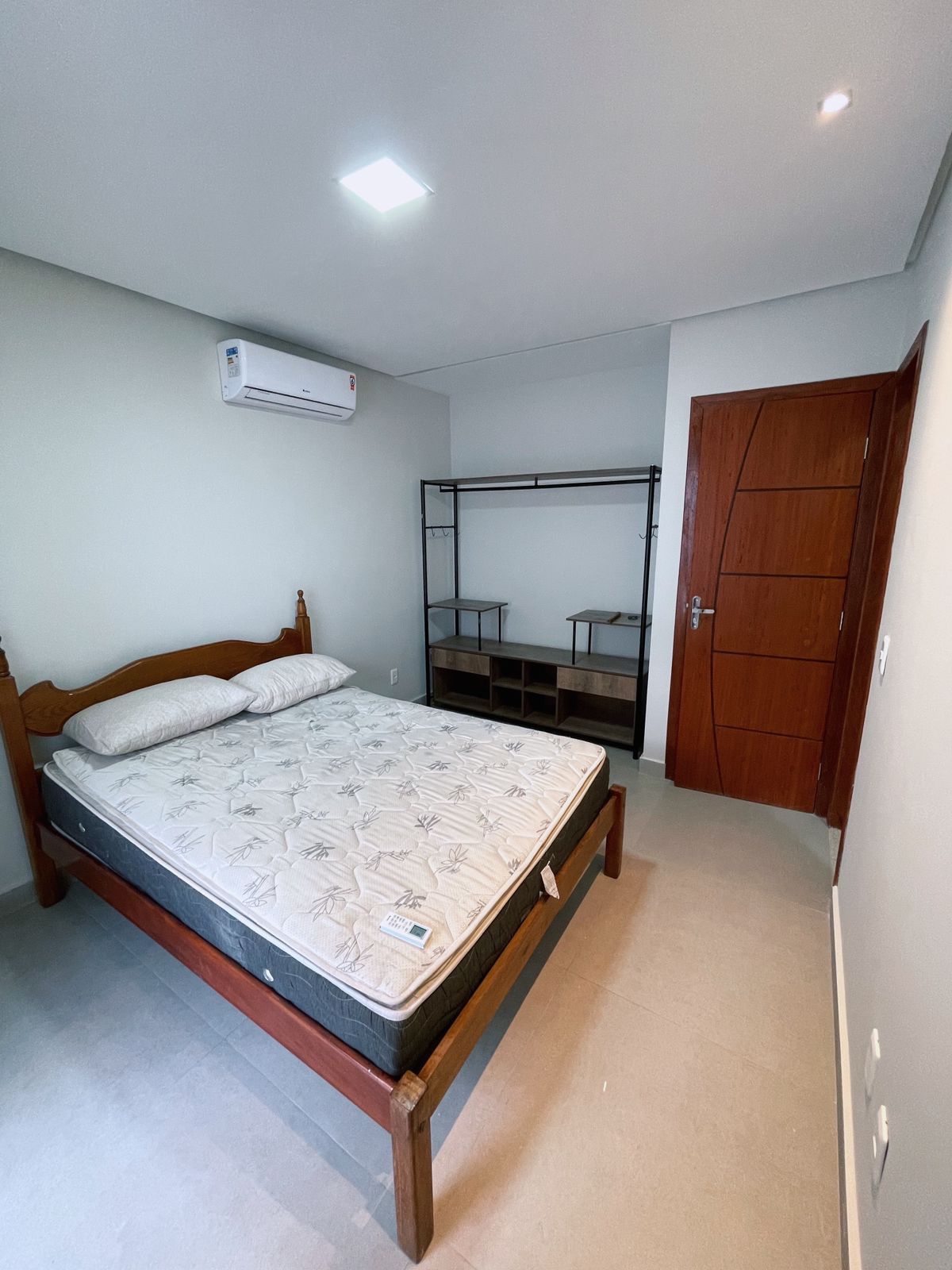 Vende apartamento mobiliado em Porto Seguro/Ba