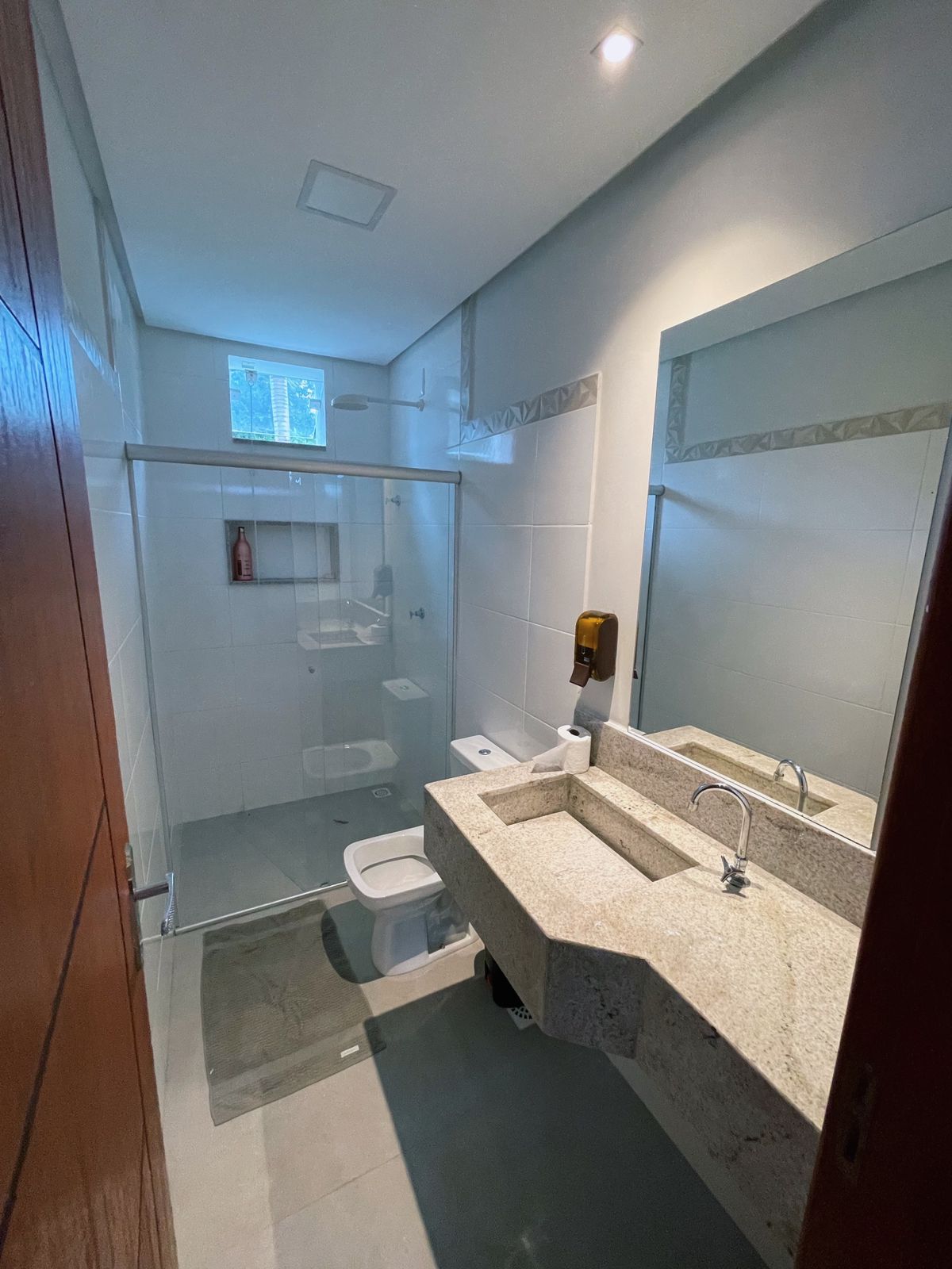 Vende apartamento mobiliado em Porto Seguro/Ba