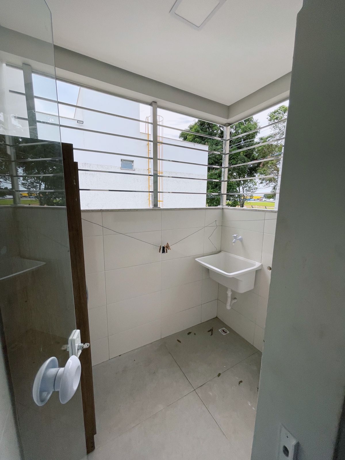 Vende apartamento mobiliado em Porto Seguro/Ba