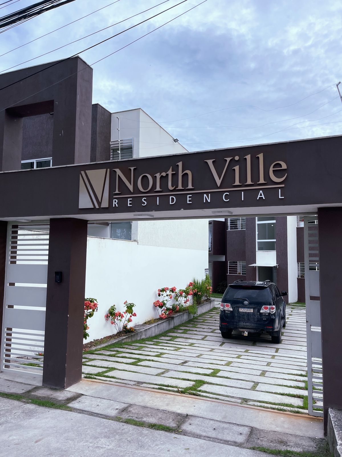 Vende apartamento mobiliado em Porto Seguro/Ba