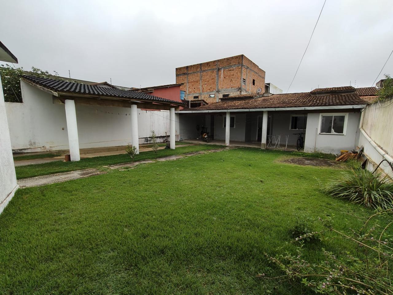Casa - Venda, Dinah Borges, Eunápolis, BA