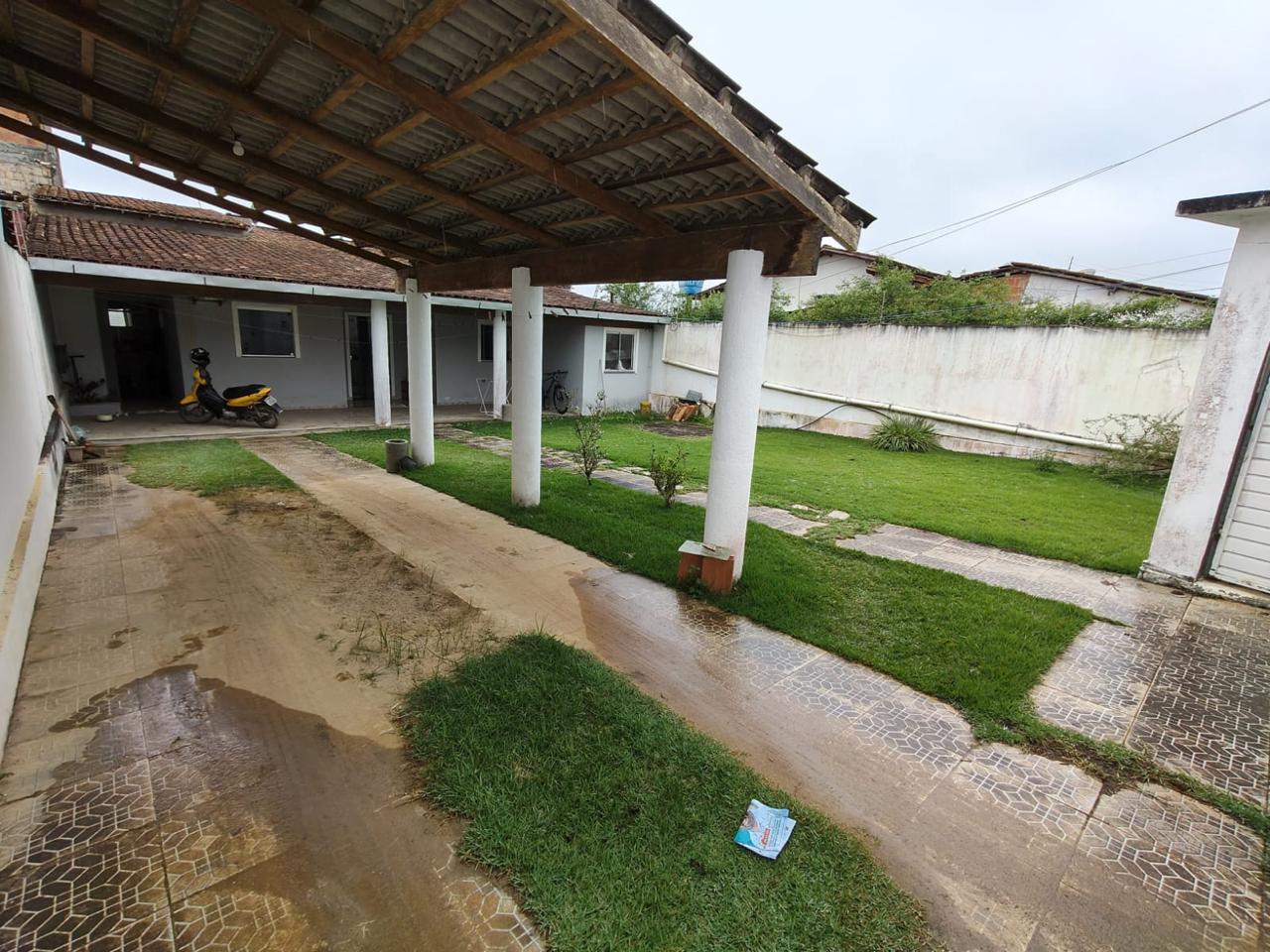 Vende Casa no Dinah Borges 