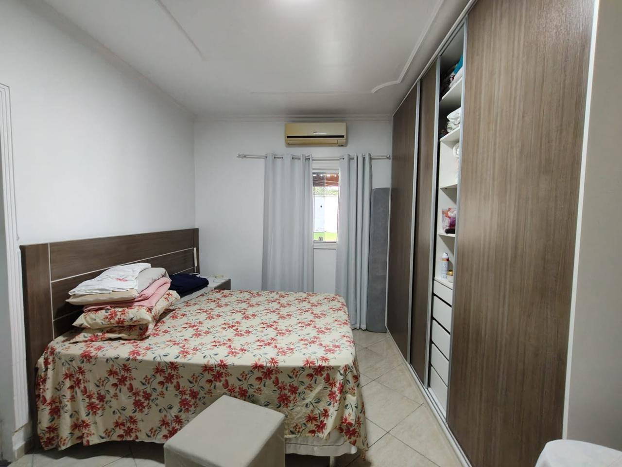 Vende Casa no Dinah Borges 