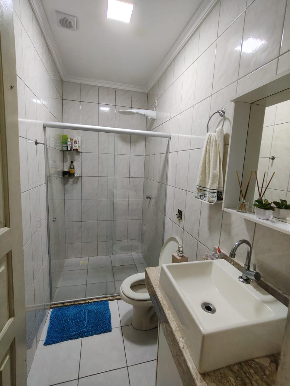 Vende Casa no Dinah Borges 