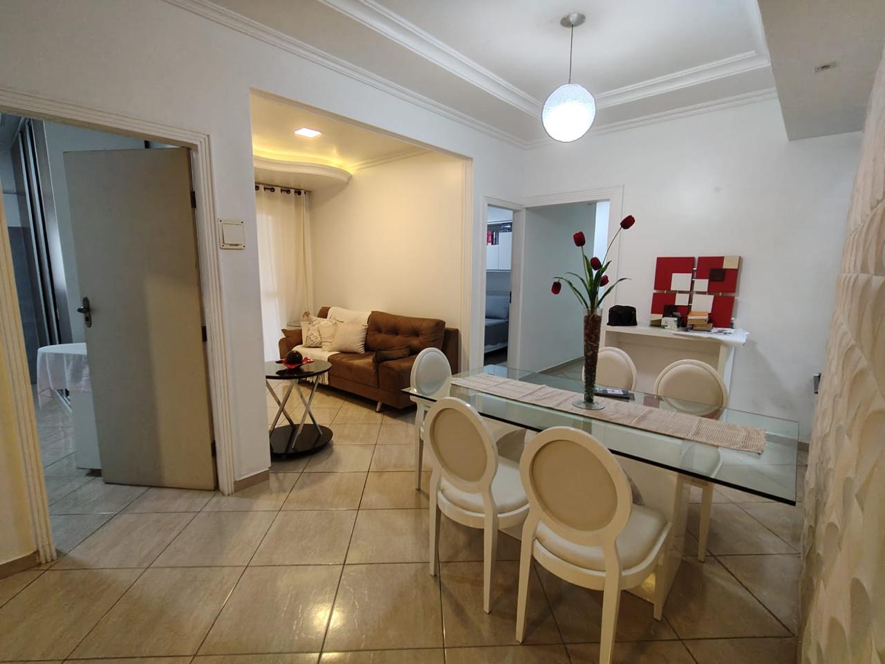 Vende Casa no Dinah Borges 