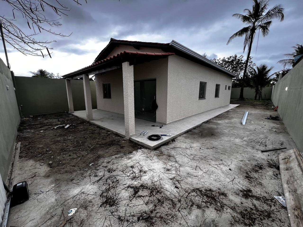 Casa - Venda, Santa Isabel, Eunápolis, BA