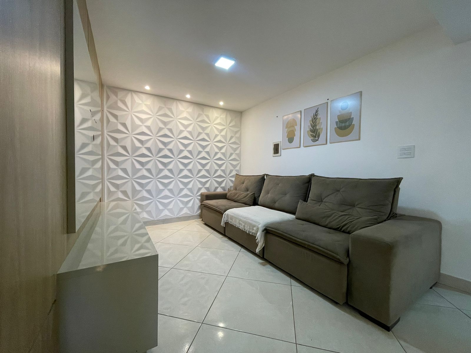 Apartamento - Locação, Centro, Eunápolis, BA