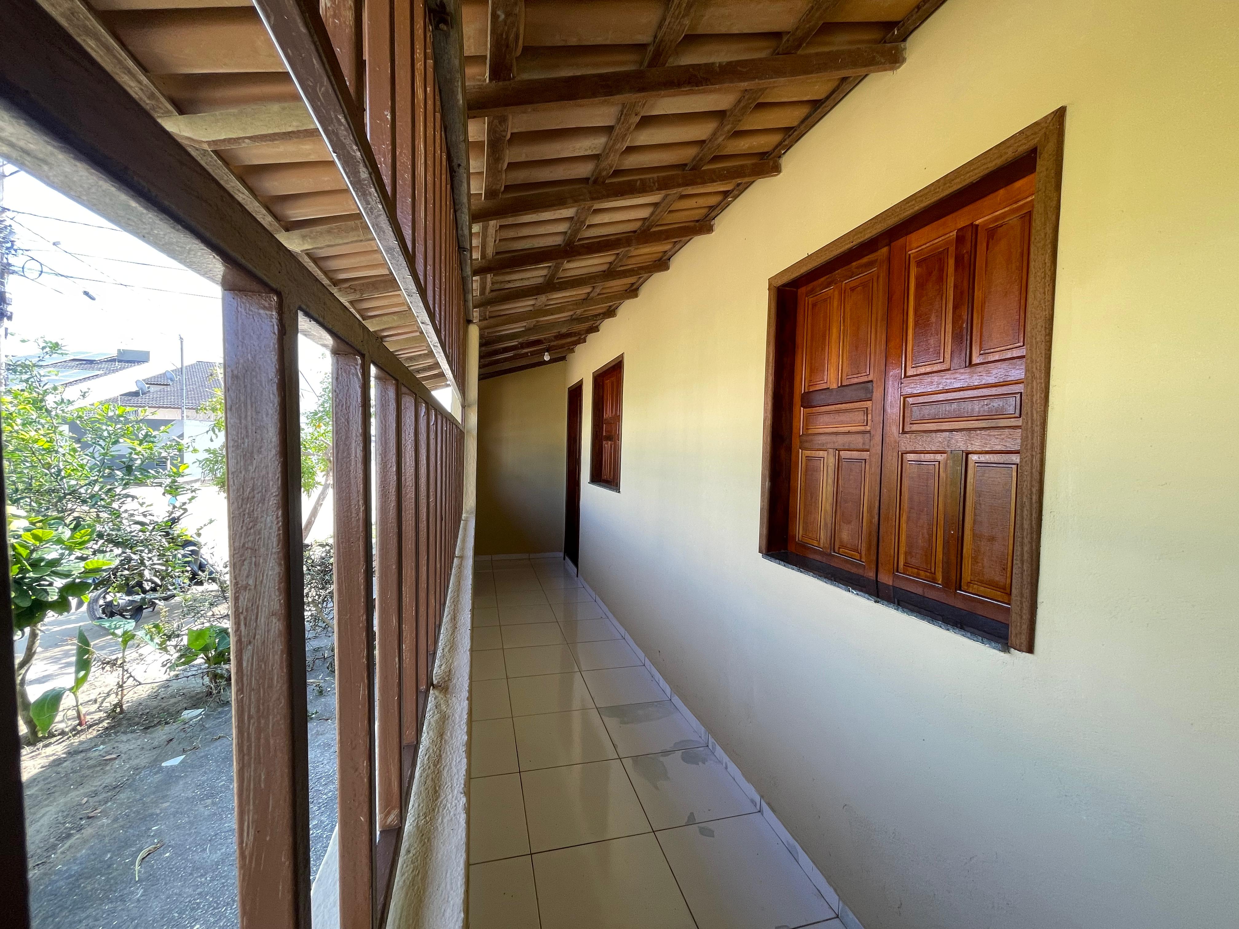 Vende casa no Dinah Borges