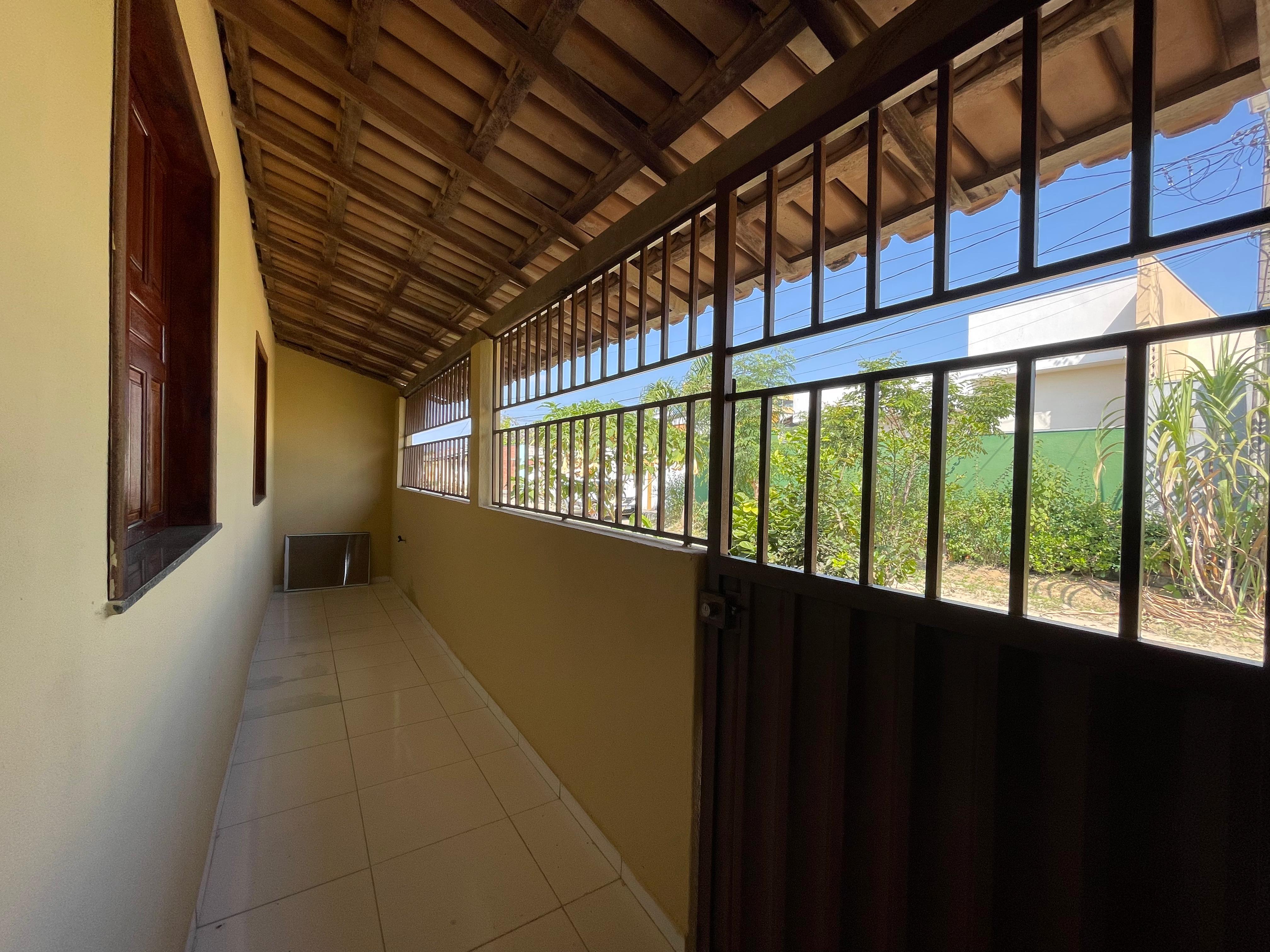 Vende casa no Dinah Borges
