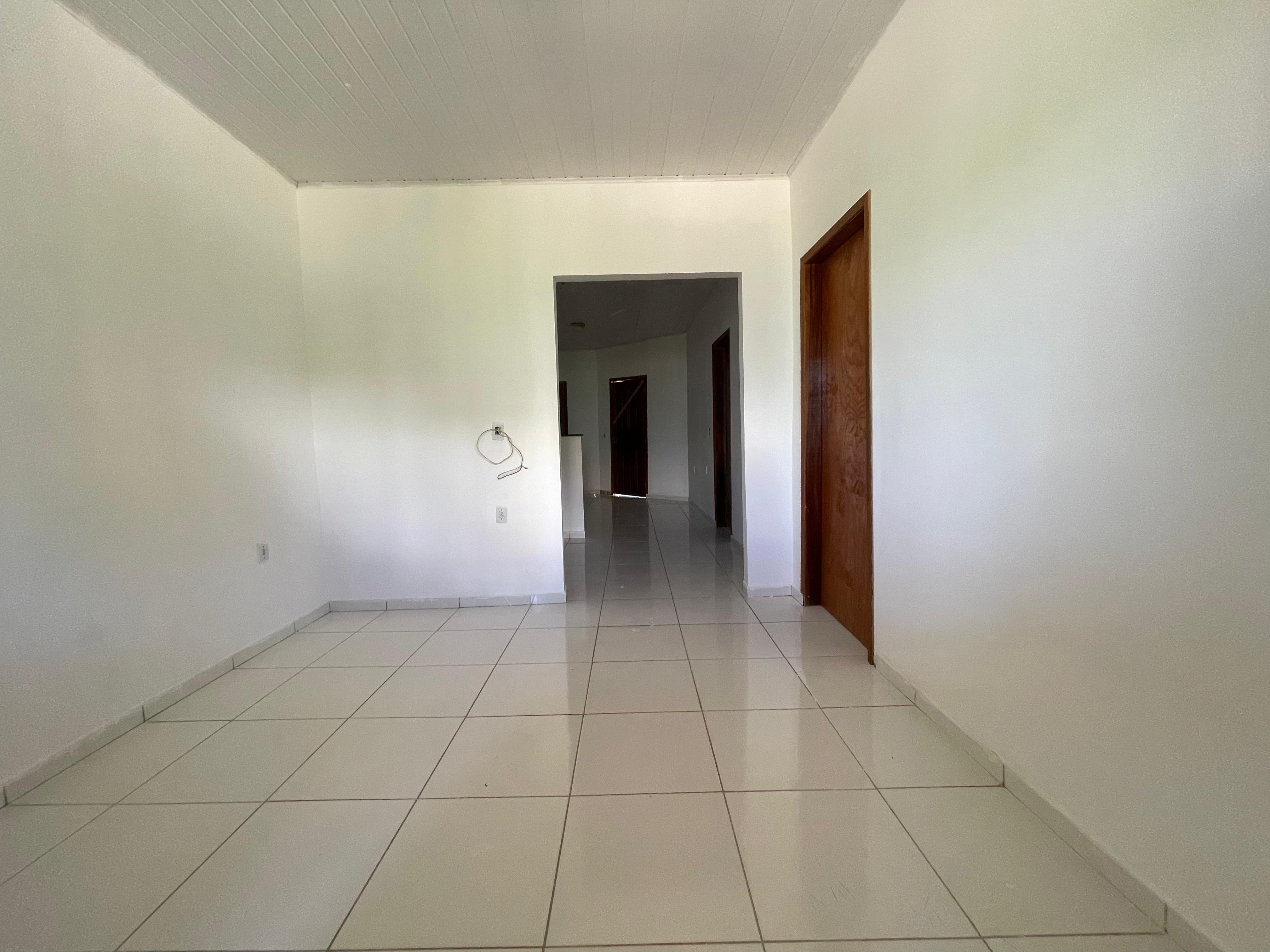 Vende casa no Dinah Borges