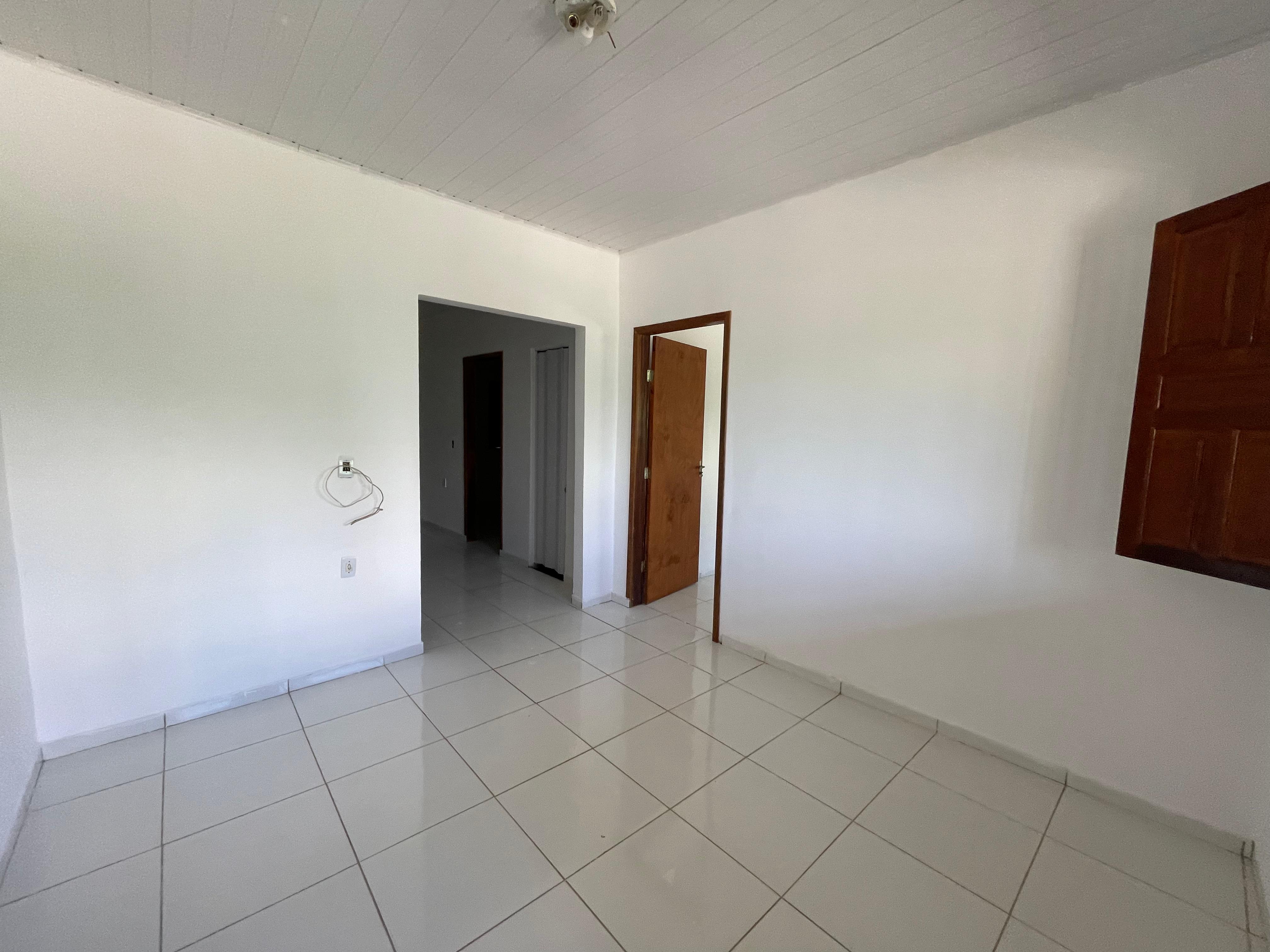 Vende casa no Dinah Borges