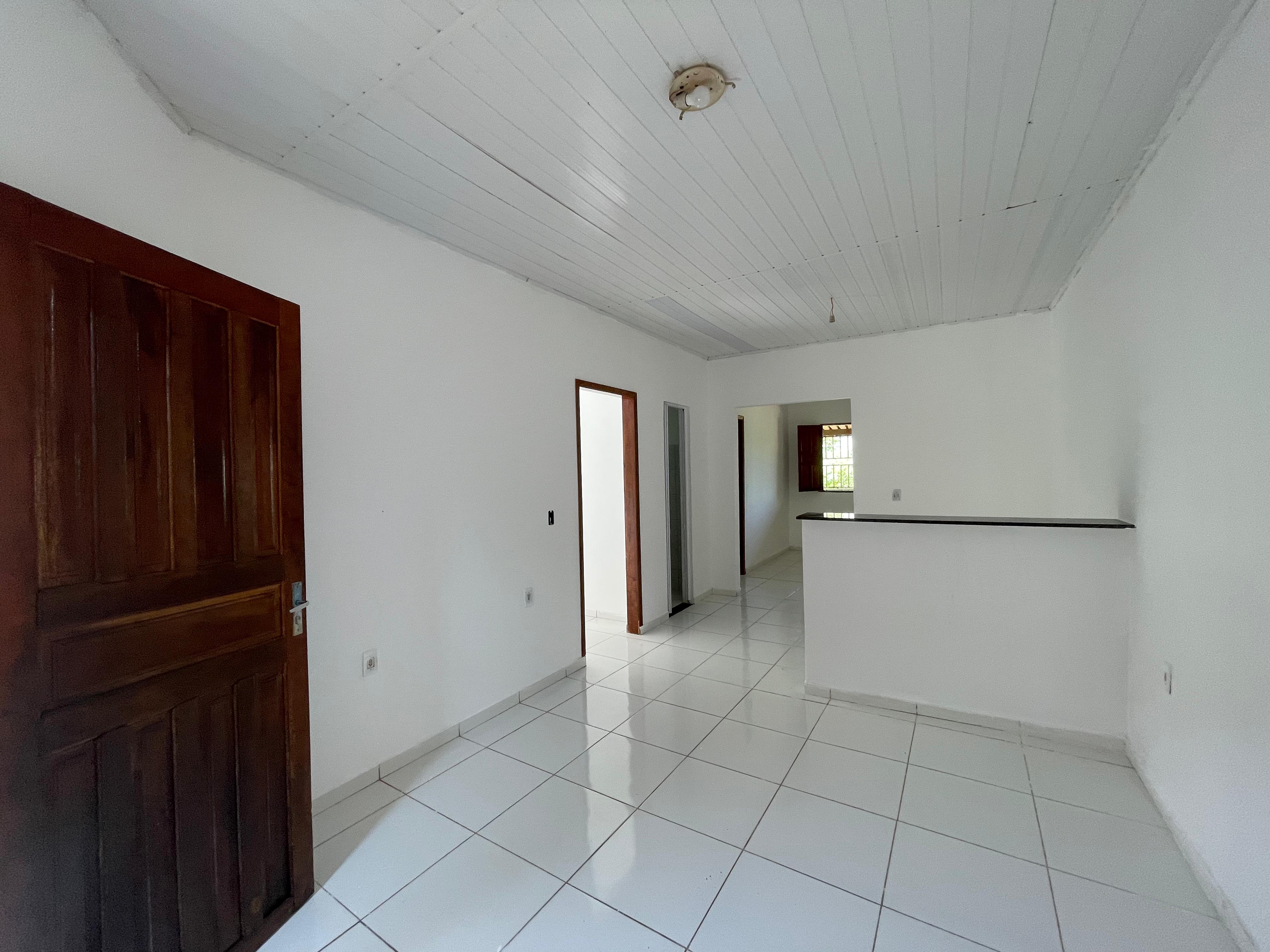 Casa - Venda, Dinah Borges, Eunápolis, BA