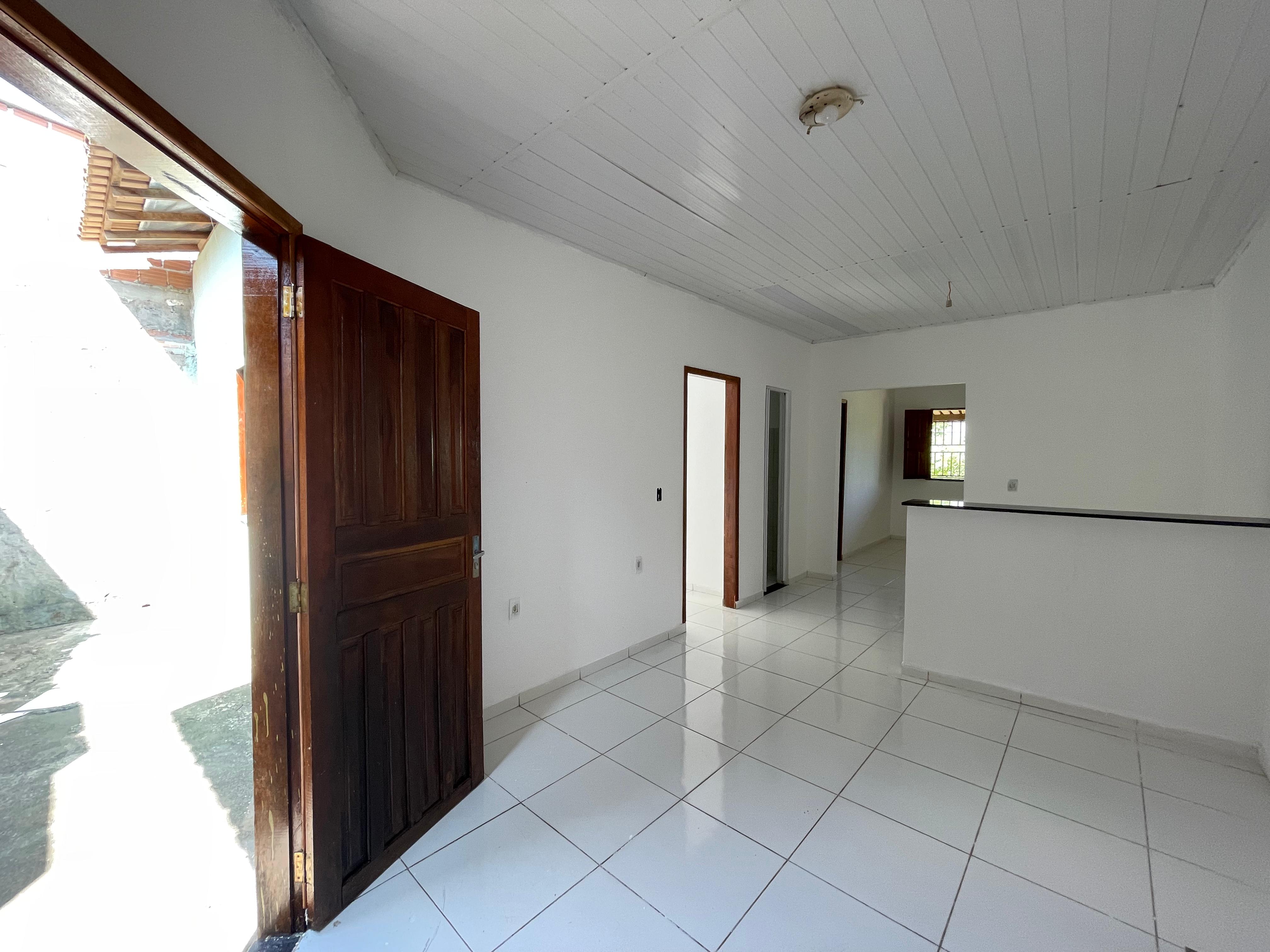 Vende casa no Dinah Borges
