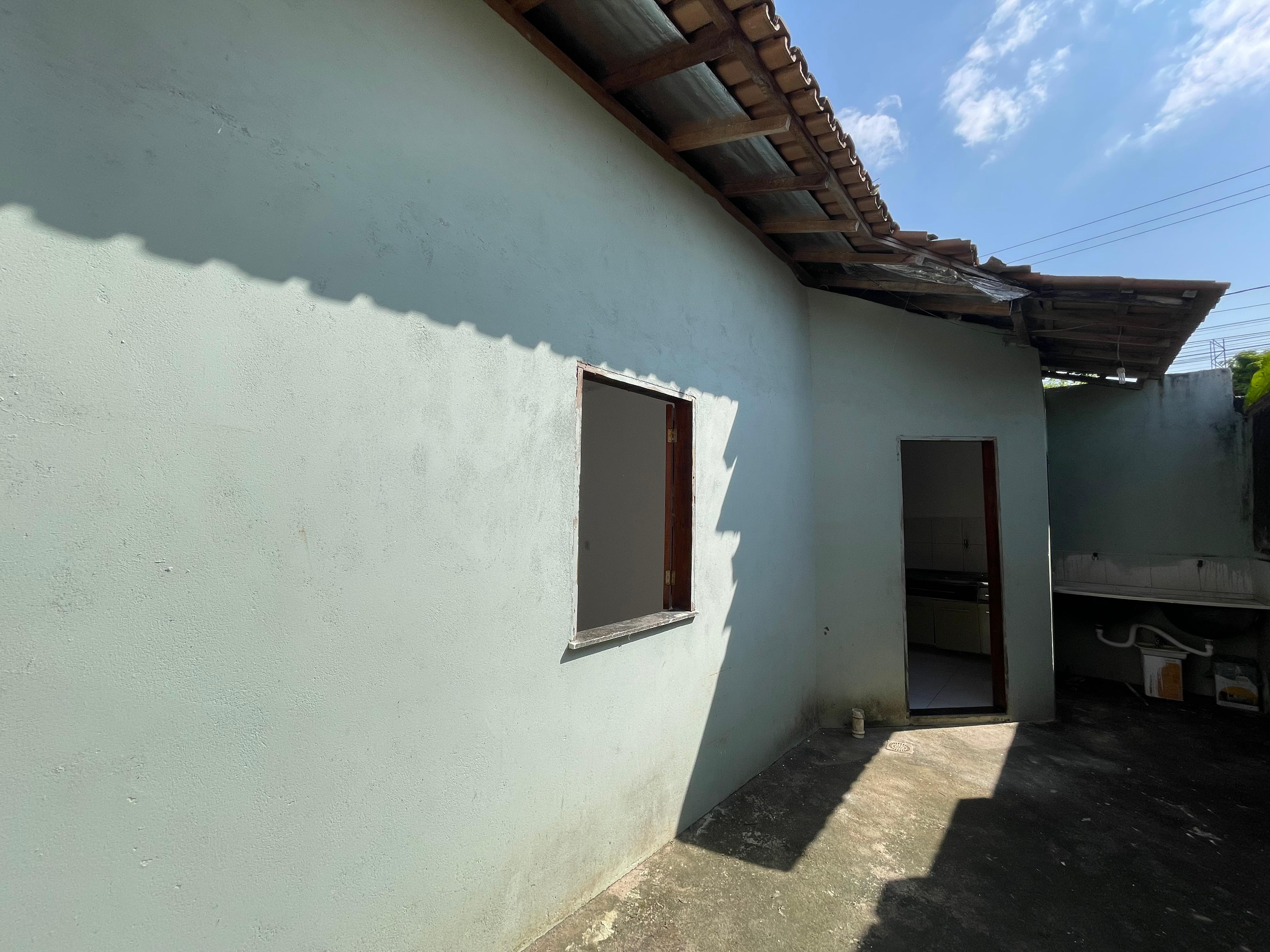 Vende casa no Dinah Borges