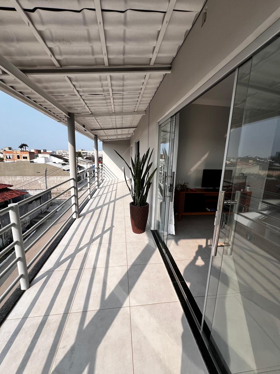Vende excelente prédio residêncial no bairro Dinah Borges 