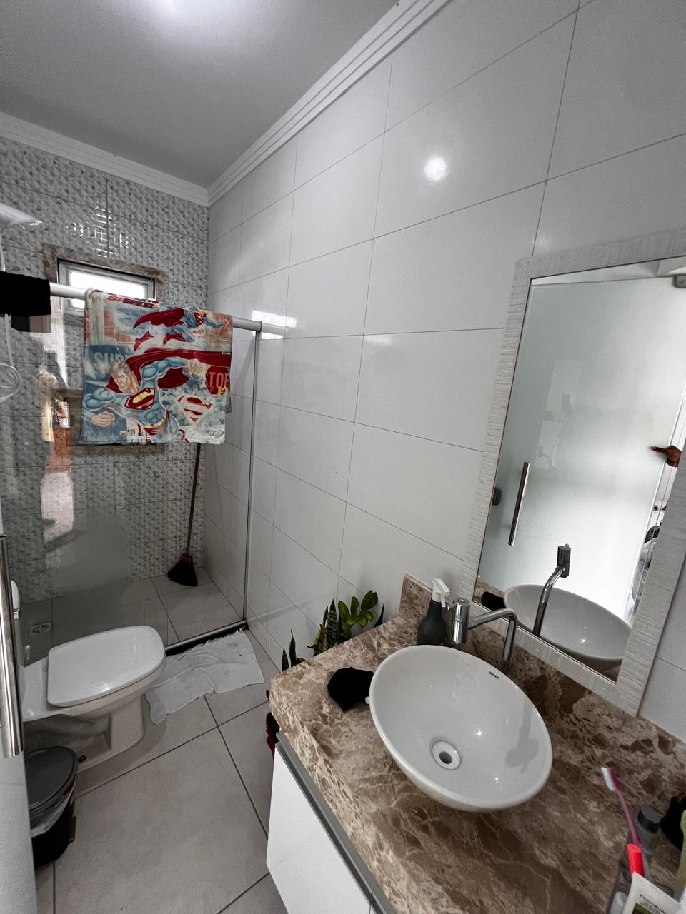 Vende excelente prédio residêncial no bairro Dinah Borges 
