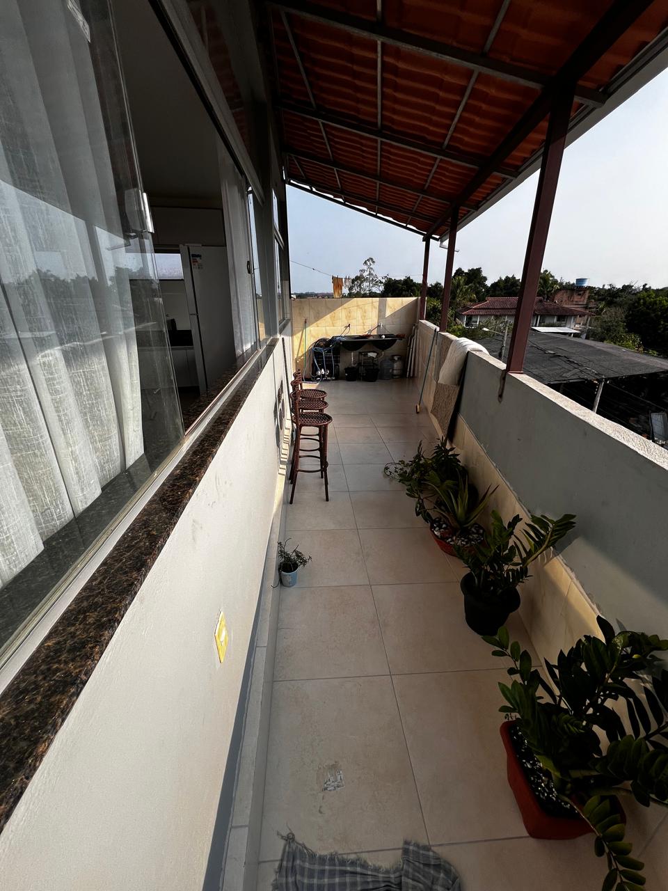 Vende excelente prédio residêncial no bairro Dinah Borges 