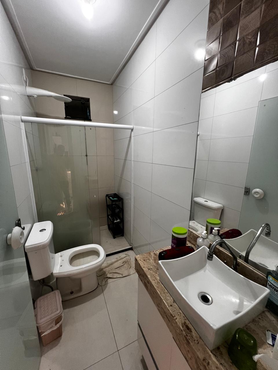 Vende excelente prédio residêncial no bairro Dinah Borges 