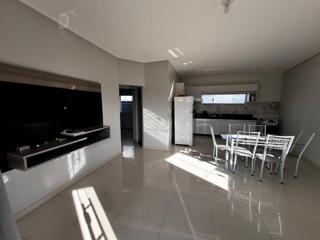 Vende excelente prédio residêncial no bairro Dinah Borges 
