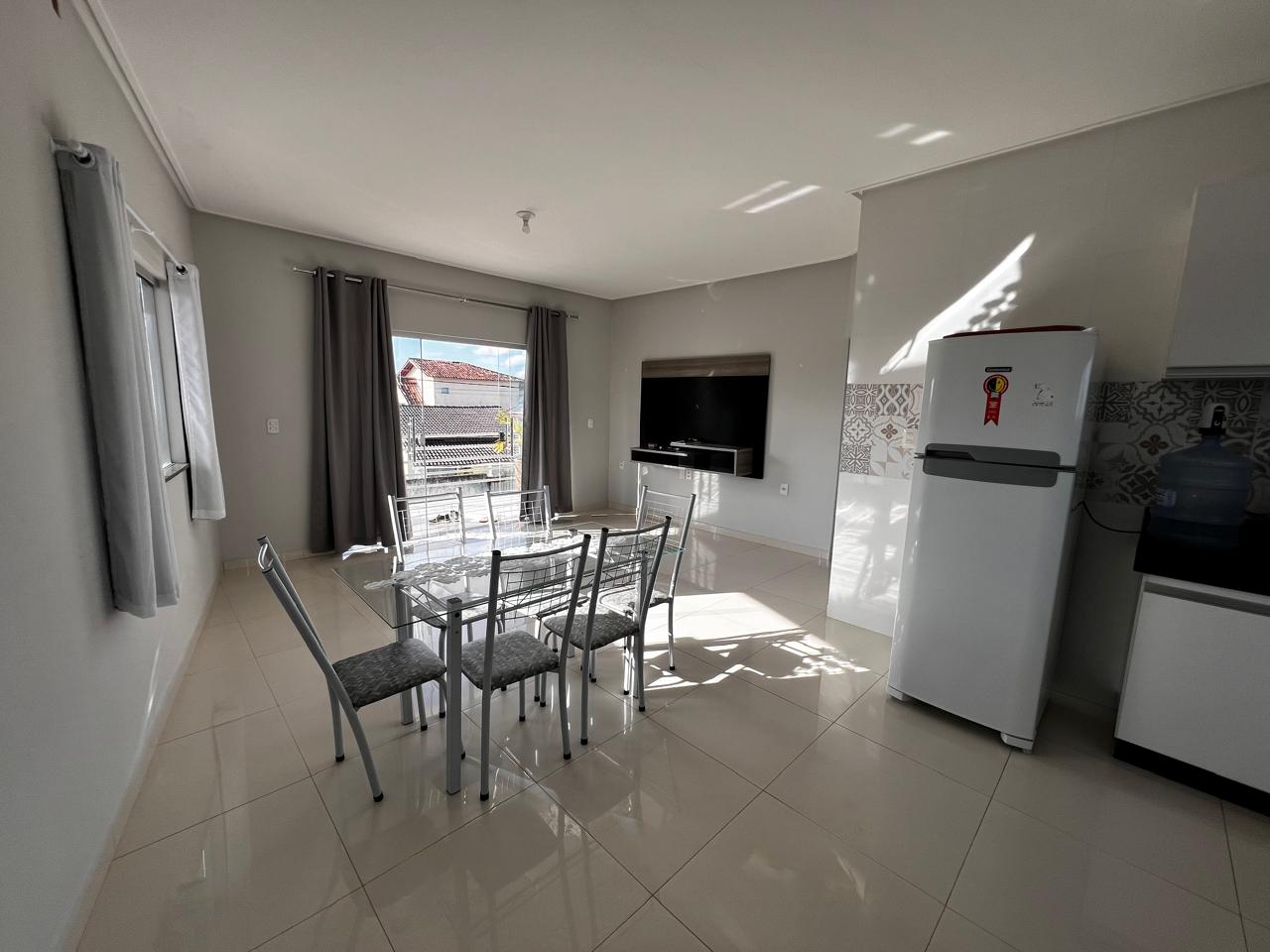 Vende excelente prédio residêncial no bairro Dinah Borges 