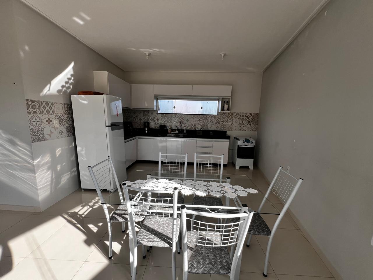 Vende excelente prédio residêncial no bairro Dinah Borges 
