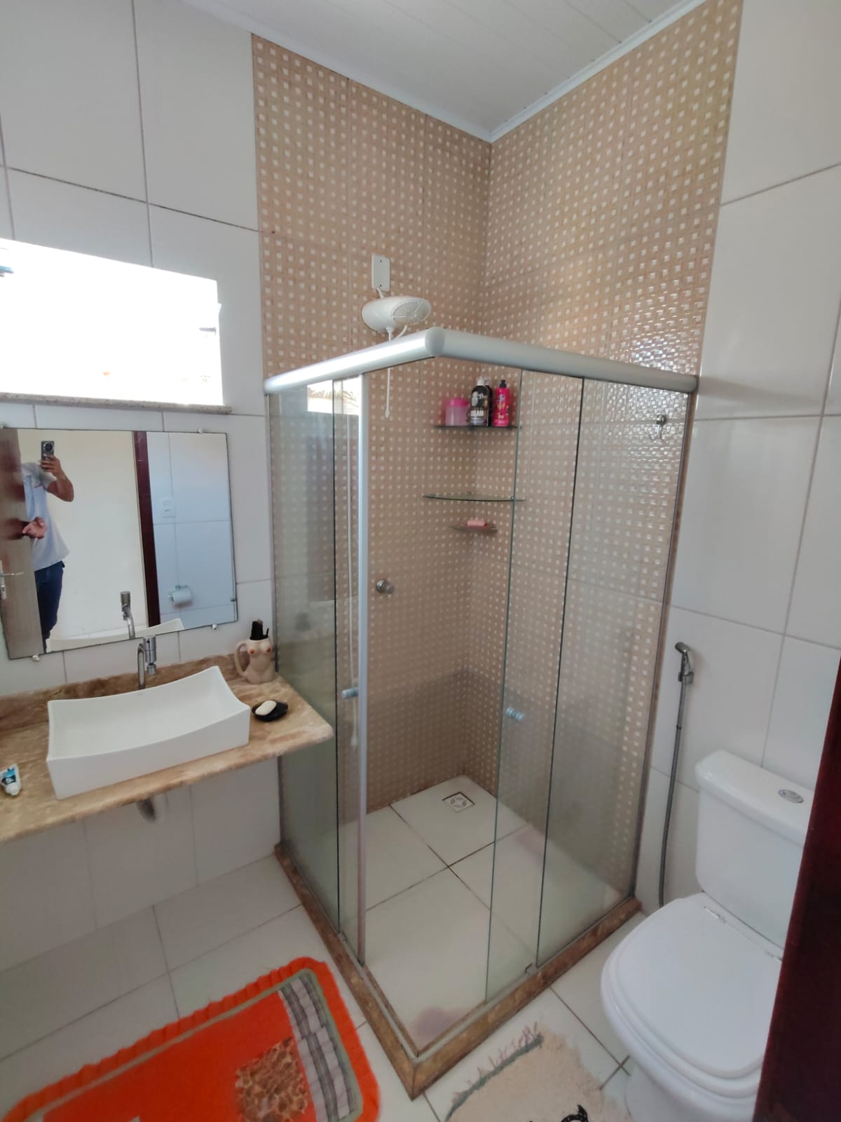 Vende Casa com piscina e área gourmet no Moisés Reis 