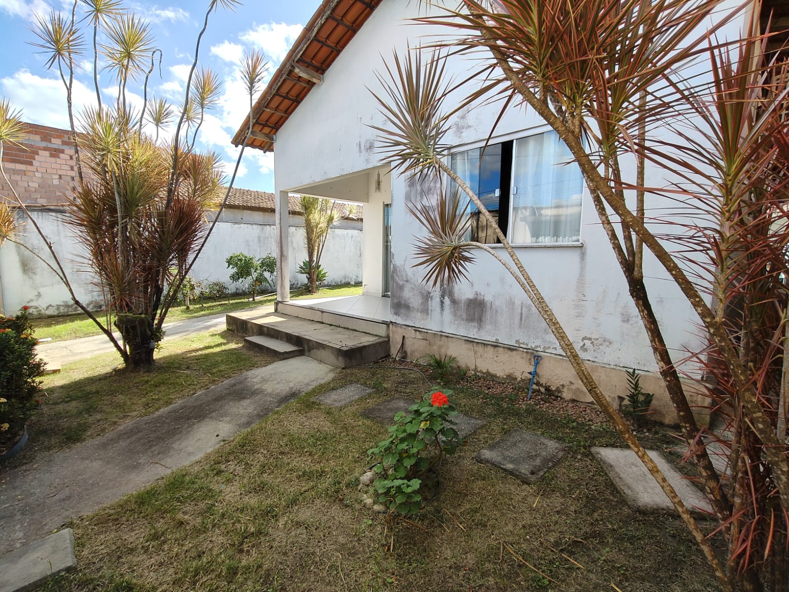 Casa - Venda, Moises Reis, Eunápolis, BA