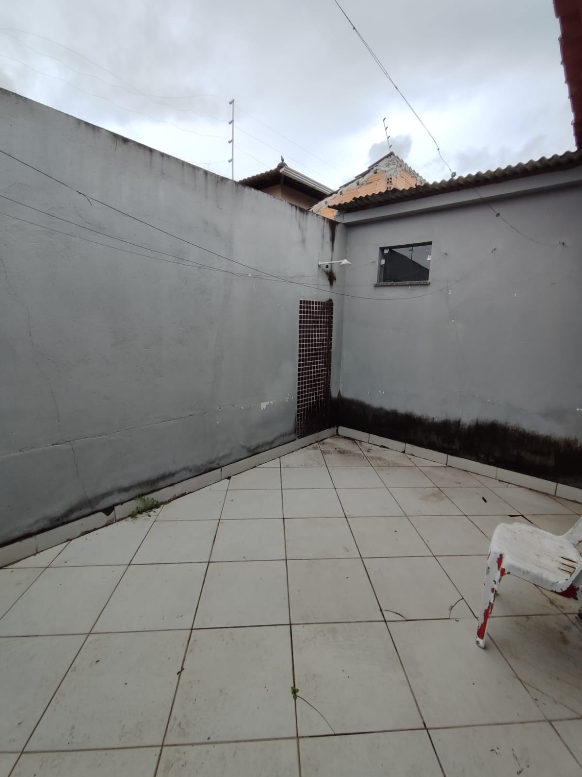 Vende Casa no Dinah Borges