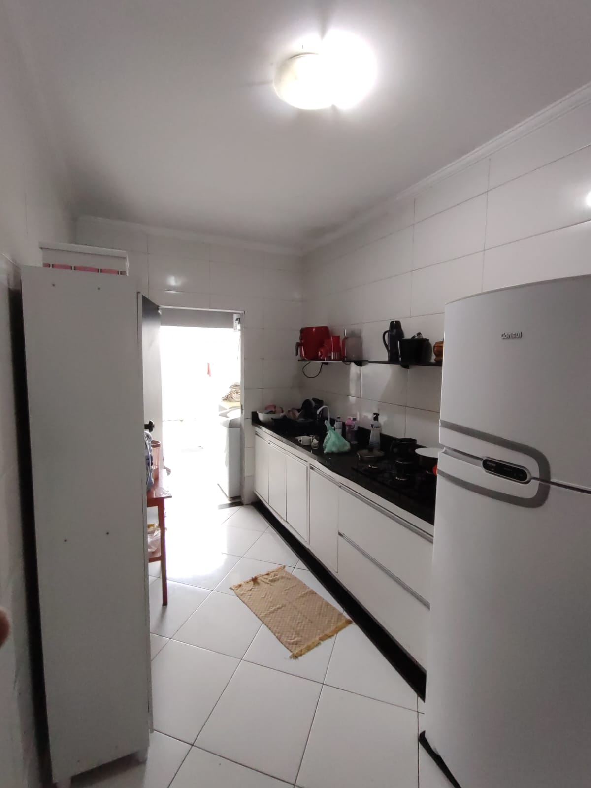 Vende Casa no Dinah Borges