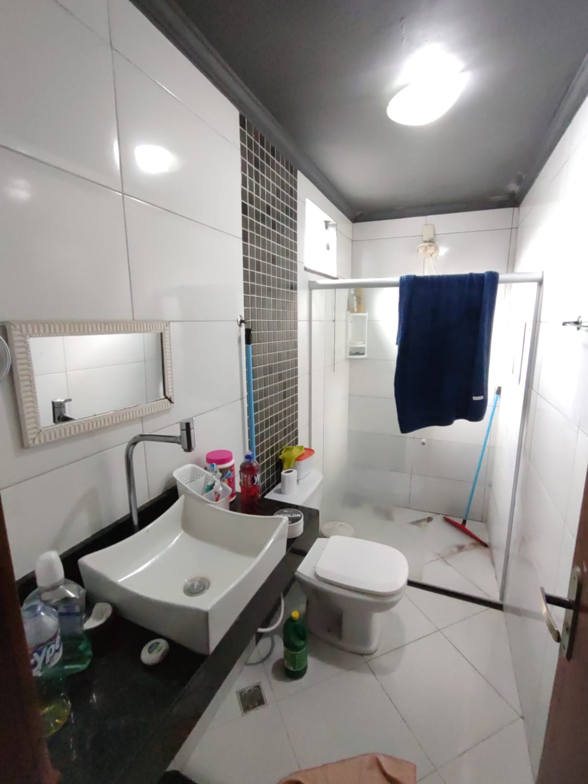 Vende Casa no Dinah Borges