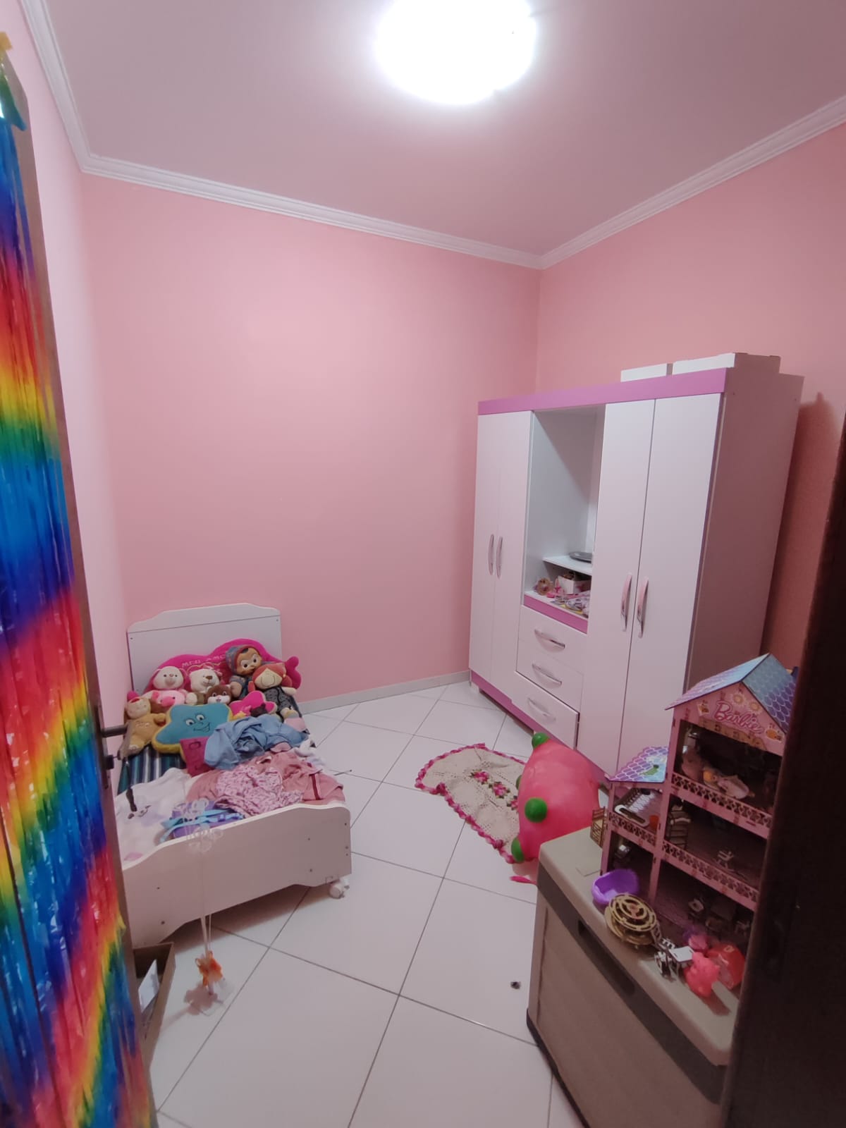 Vende Casa no Dinah Borges
