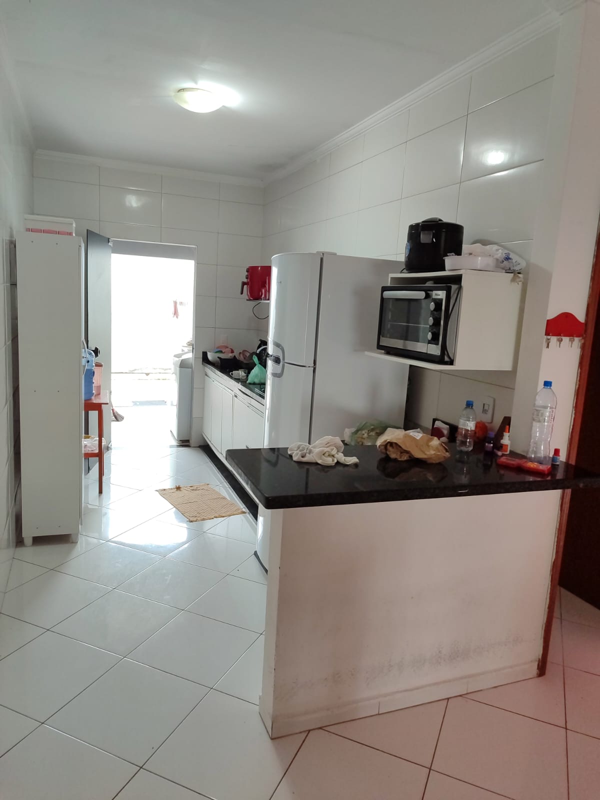 Vende Casa no Dinah Borges