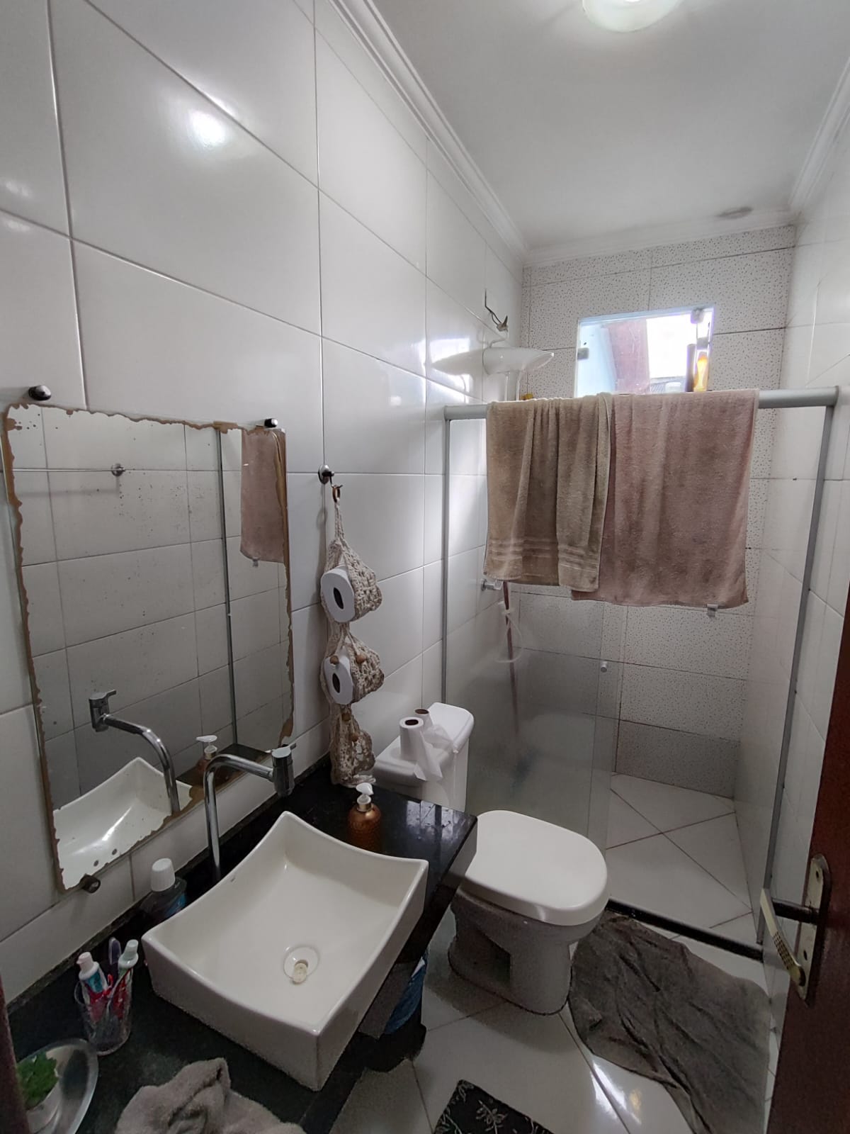Vende Casa no Dinah Borges