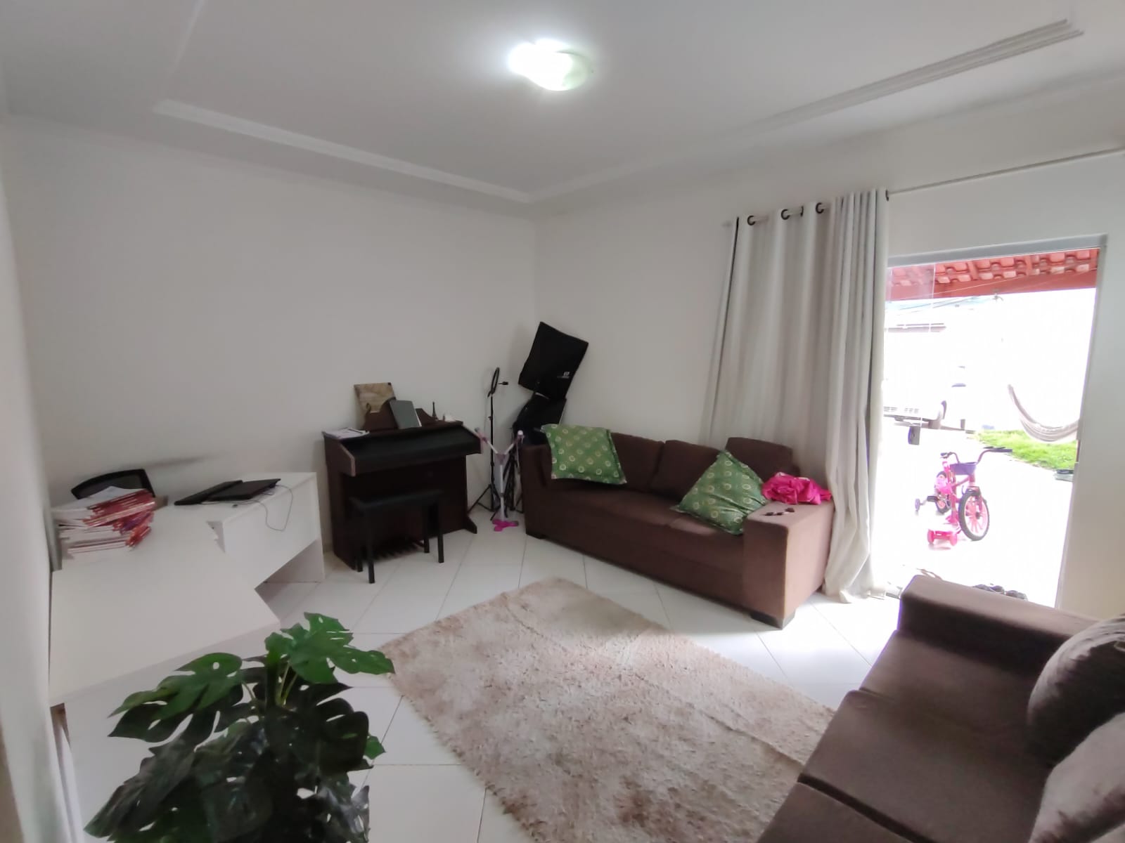Casa - Venda, Ivan Moura, Eunápolis, BA