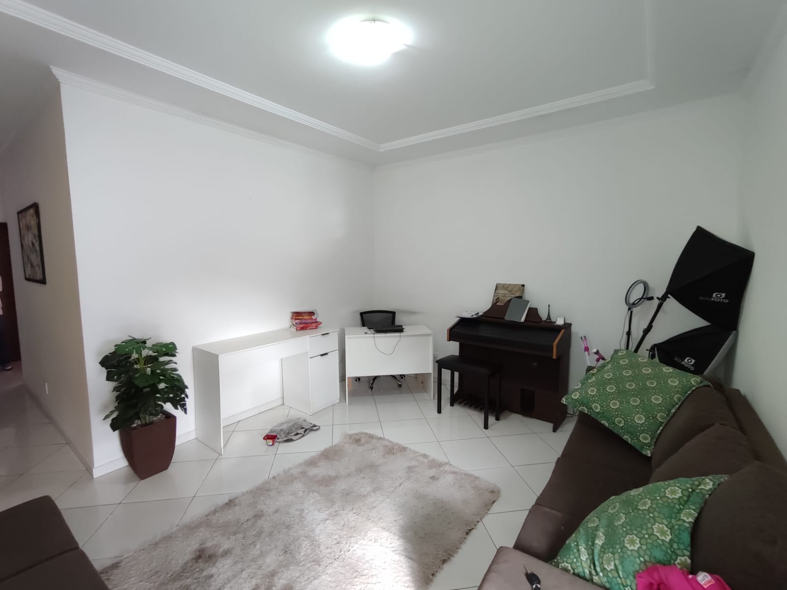 Vende Casa no Dinah Borges