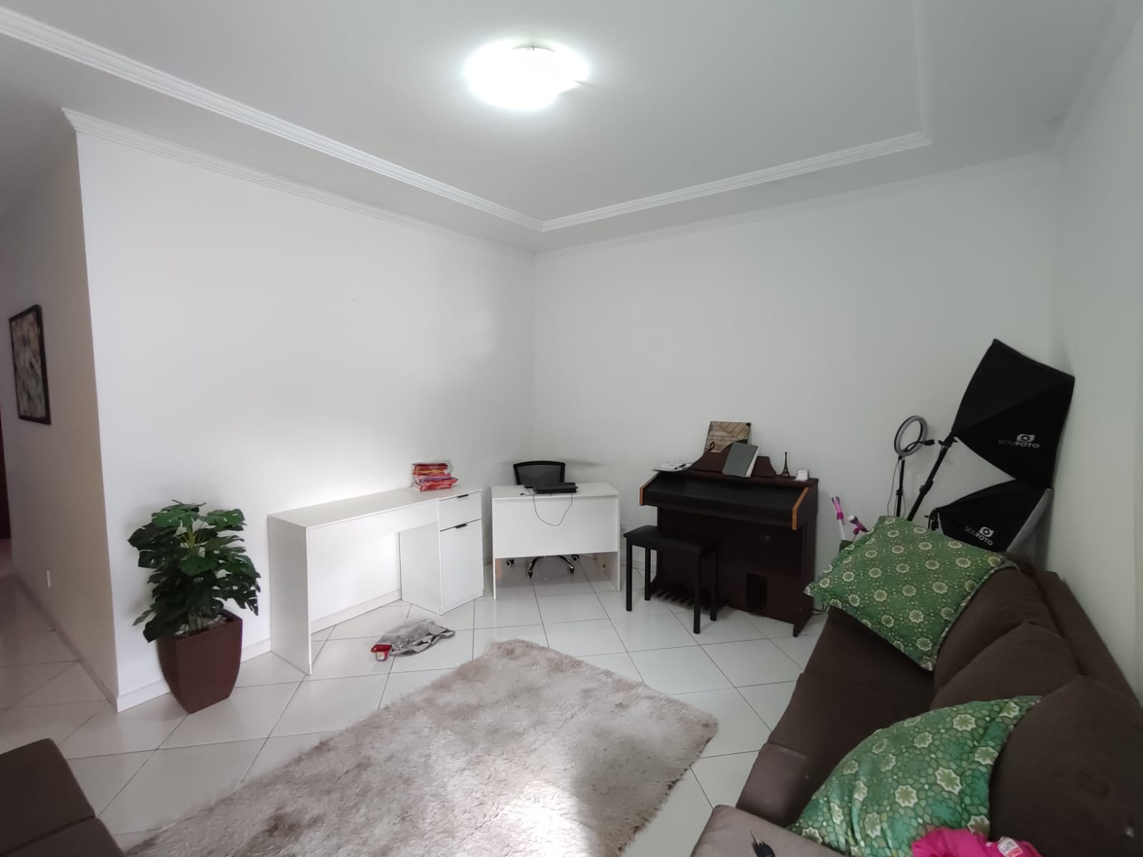 Vende Casa no Dinah Borges